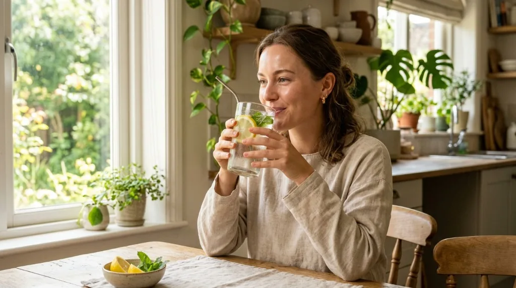 Supporting illustration 2 for Dull-Looking Skin: Gentle Care and Realistic Options