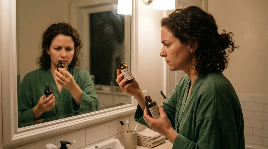 Supporting illustration 2 for Building Your First Skincare Routine: A Simplified Guide for Beginners