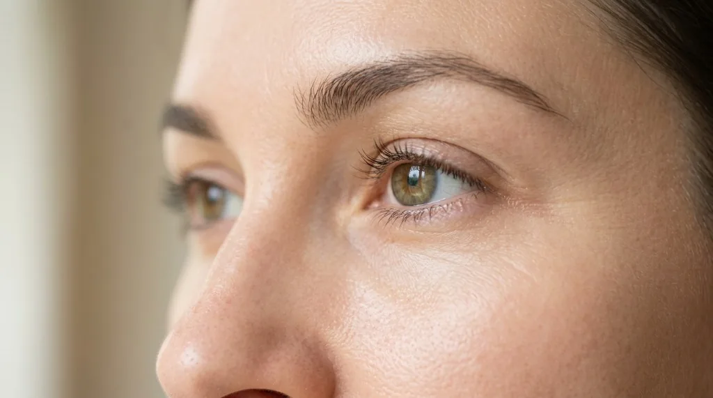 Green Tea for Skin: Evidence, Limits, and Safety