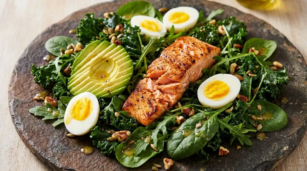 Supporting illustration 1 for Reducing Abdominal Fat Safely: What Works