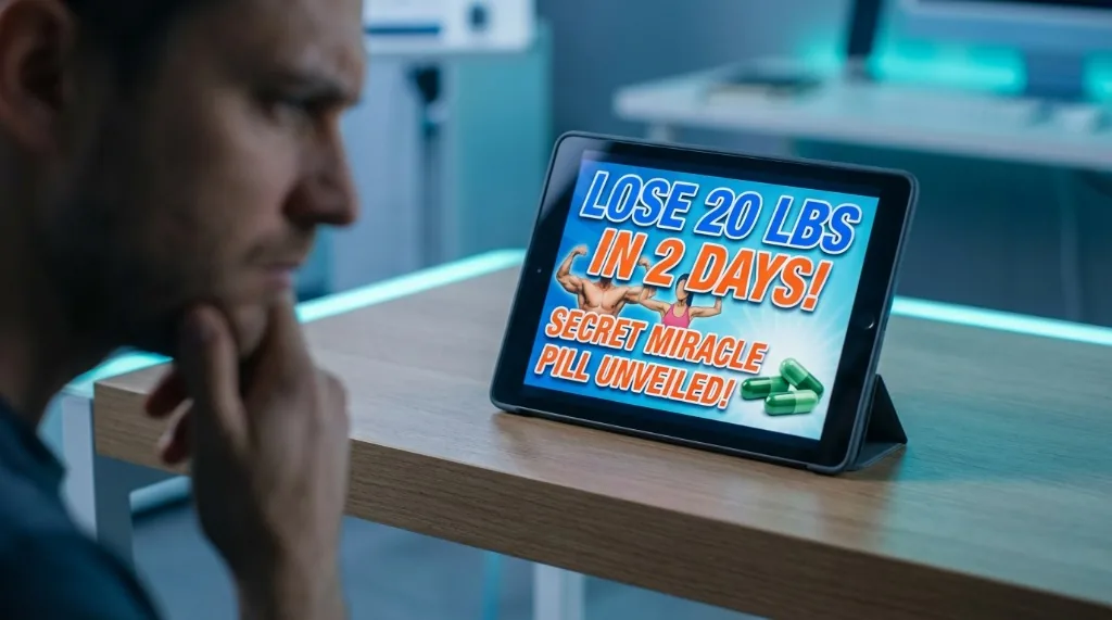Weight Loss Myths You Should Stop Believing
