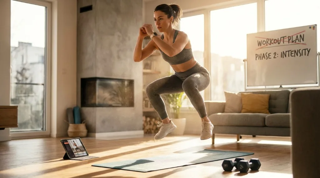 Supporting illustration 3 for Weight-Loss Plateaus: Why Progress Changes and What to Review