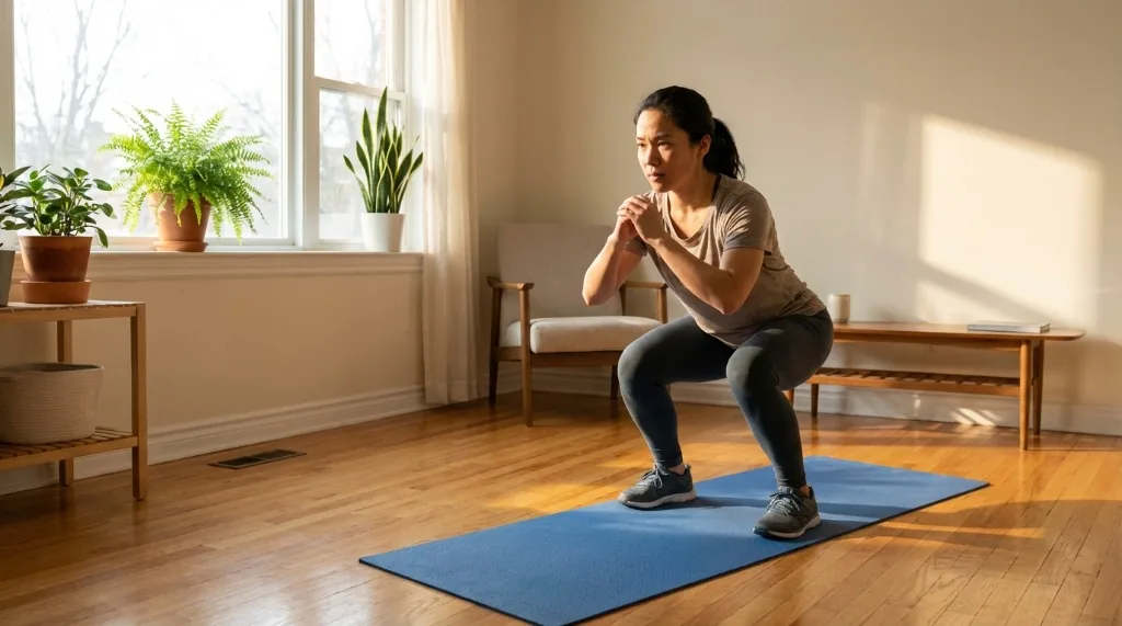 Safe, Sustainable Weight Management at Home