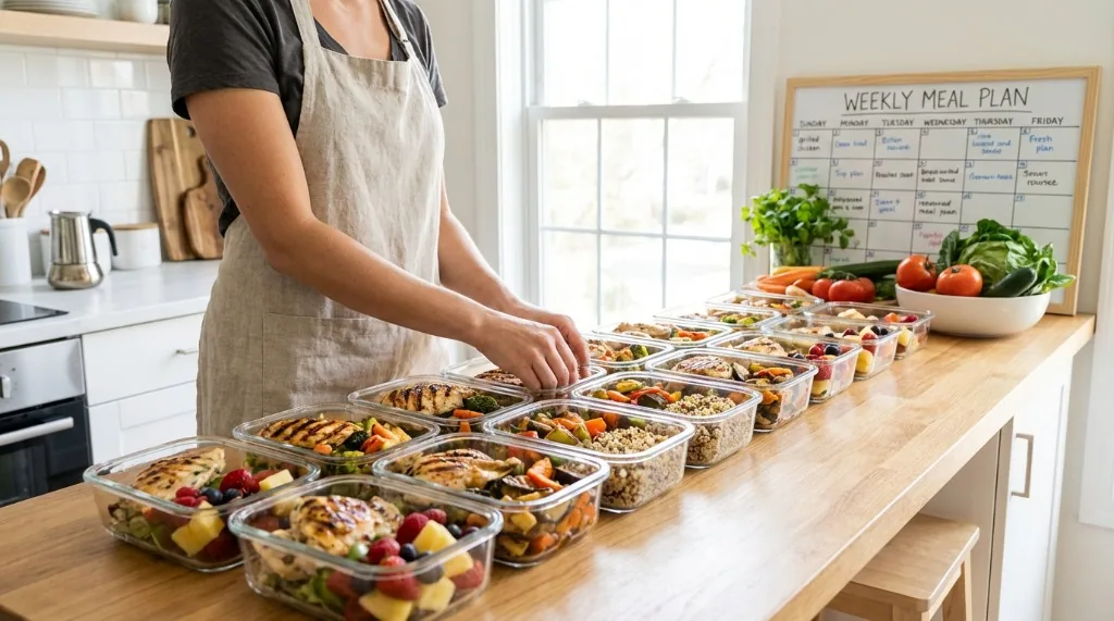 How to Stay Consistent with Your Diet Plan: Tips for Long-Term Success