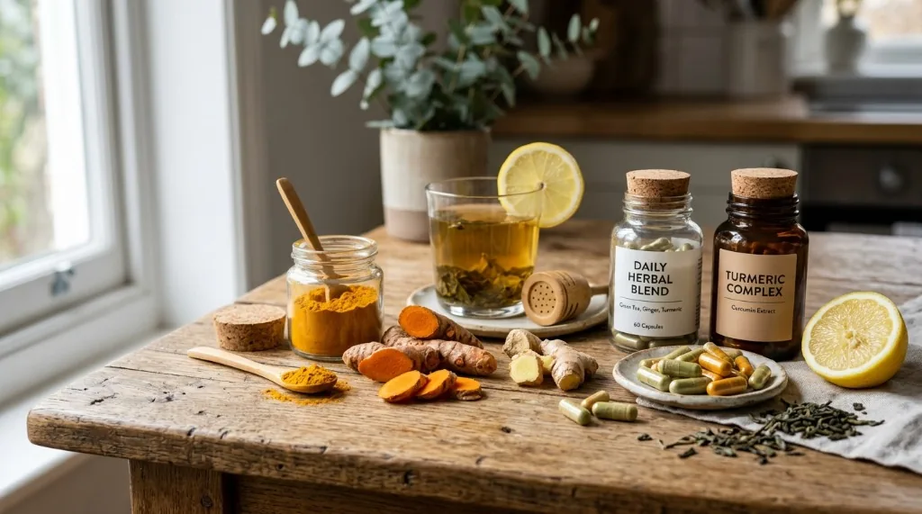 Weight-Loss Supplements: Evidence, Risks, and Safer Decisions
