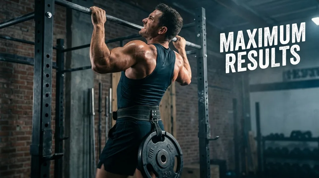 Supporting illustration 2 for A Balanced Full-Body Workout Routine